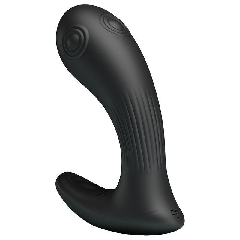 PRETTY LOVE - MIRABELLE VIBRADOR PROSTÁTICO CON CONTROL REMOTO - Imagen 4