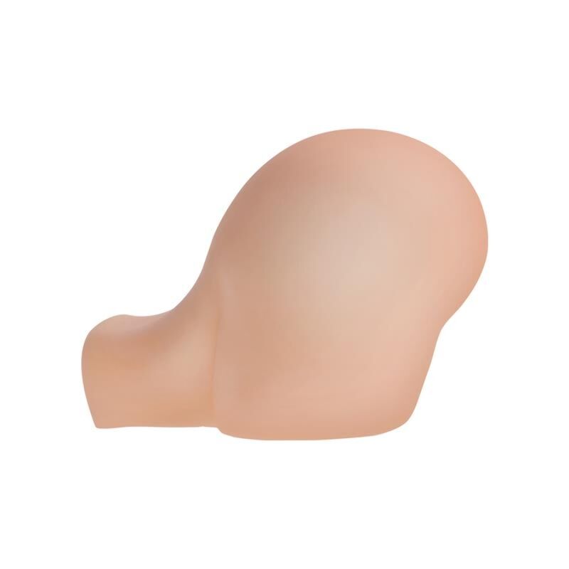 PIPEDREAMS EXTREME TOYZ - MASTURBADOR MEGA STROKER ANO Y VAGINA - Imagen 6