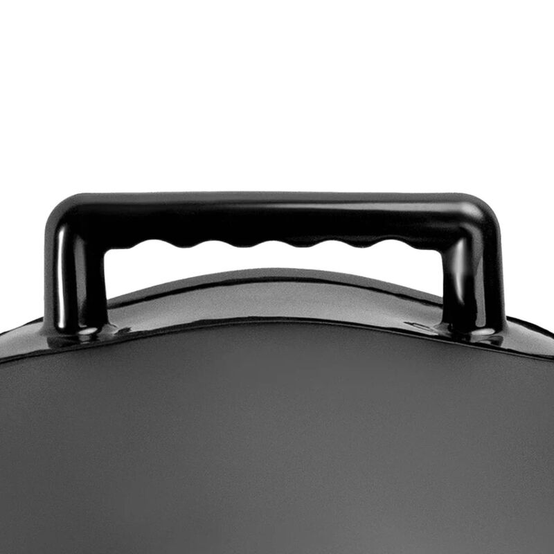 FETISH FANTASY SERIES - SILLÓN HINCHABLE BODY DOCK CON DILDO 69,2 CM NEGRO - Imagen 4