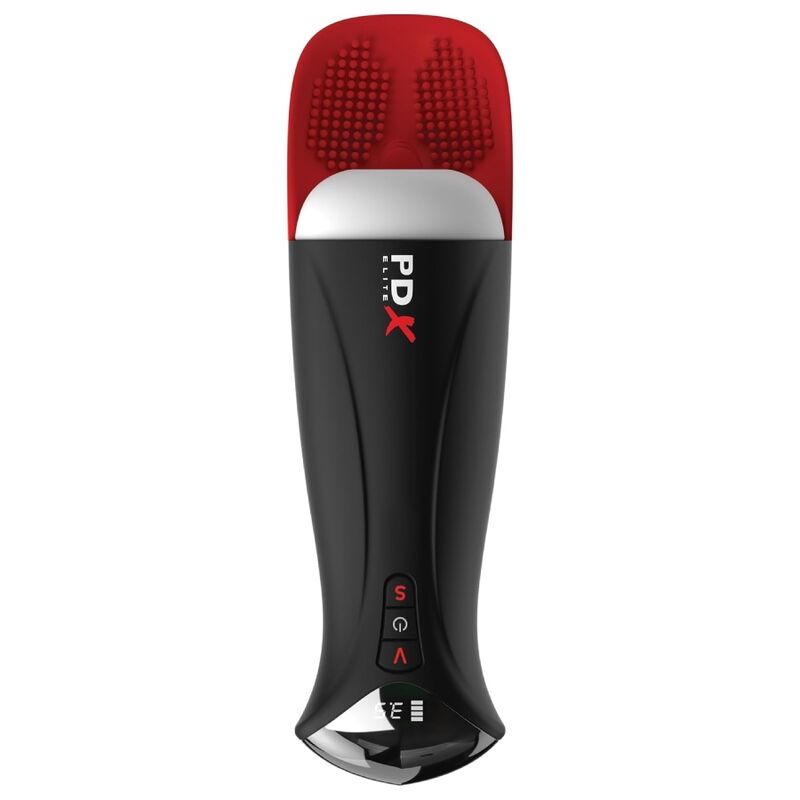 PDX ELITE - MASTURBADOR AUTOMÁTICO FAP-O-MATIC PRO XL 34.9 CM - Imagen 3