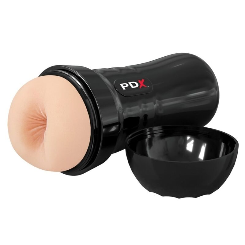 PDX EXTREME - MASTURBADOR ANO WET BUSSIES SUPER BANGIN' BUTTHOLE 20.8 CM - Imagen 2