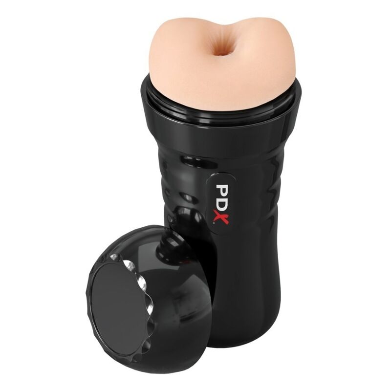 PDX EXTREME - MASTURBADOR ANO WET BUSSIES SUPER BANGIN' BUTTHOLE 20.8 CM - Imagen 3