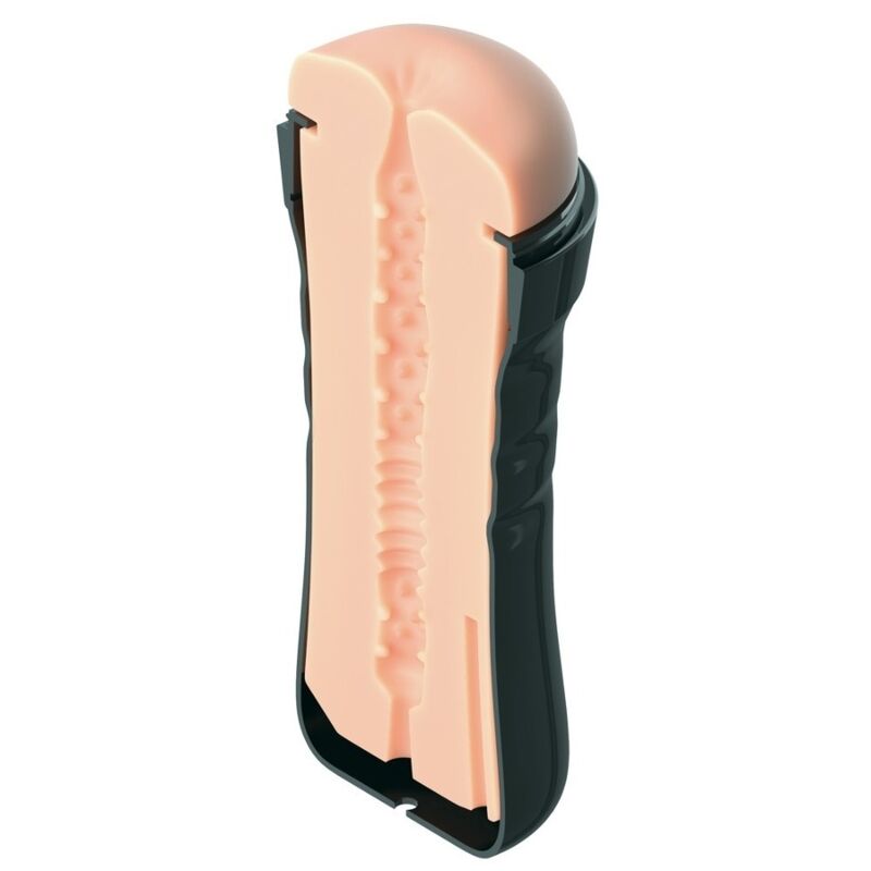 PDX EXTREME - MASTURBADOR ANO WET BUSSIES SUPER BANGIN' BUTTHOLE 20.8 CM - Imagen 4