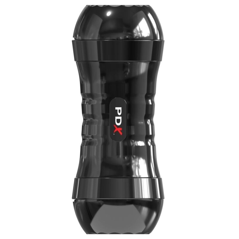 PDX EXTREME - WET PUSSIES MASTURBADOR REVERSIBLE SUPER FLIP-A-PUSSY OVER STROKER 21.6 CM - Imagen 5