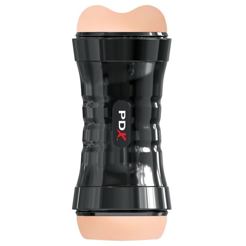 PDX EXTREME - WET PUSSIES MASTURBADOR REVERSIBLE SUPER FLIP-A-PUSSY OVER STROKER 21.6 CM - Imagen 3