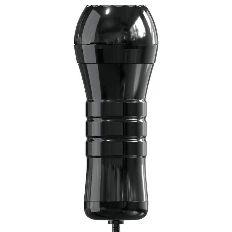 PDX EXTREME -WET PUSSIES MASTURBADOR VAGINA XXL SUPER SUCKER LIGHT CON SUCCIÓN 27.3 CM - Imagen 4