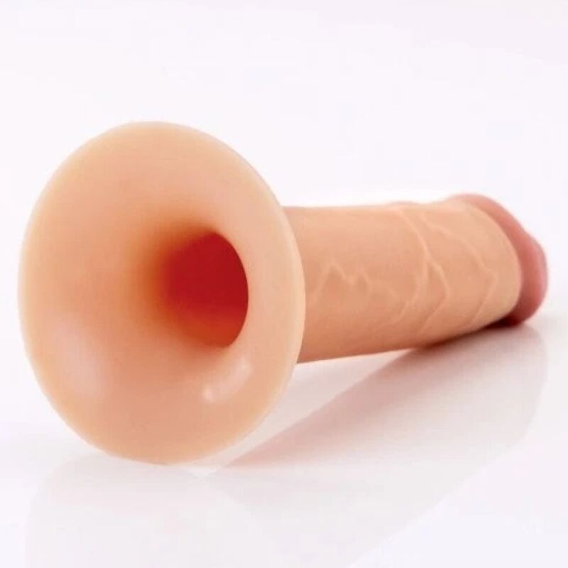 FANTASY X-TENSIONS - ARNÉS CON DILDO HUECO REALÍSTICO ELITE 24.1 CM - Imagen 5