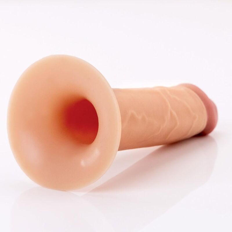 FANTASY X-TENSIONS - ARNÉS CON DILDO HUECO REALÍSTICO ELITE 12.7 CM - Imagen 7