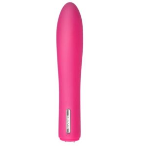 NALONE - IRIS VIBRADOR 20 MODOS ROSA 16 CM