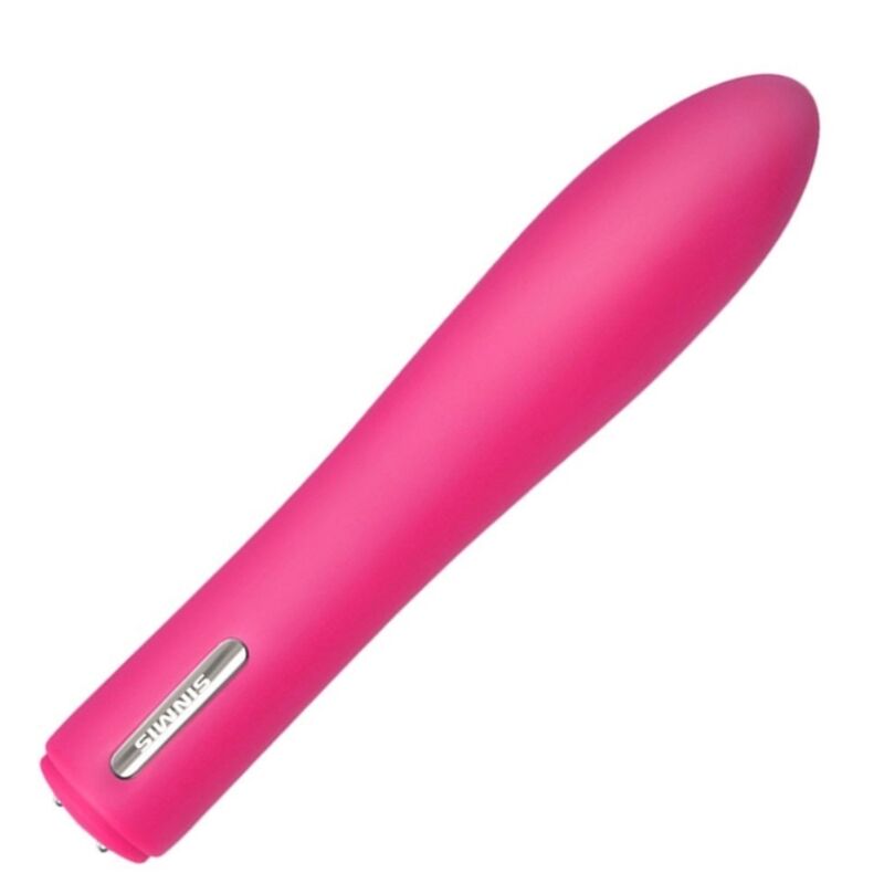 NALONE - IRIS VIBRADOR 20 MODOS ROSA 16 CM - Imagen 2