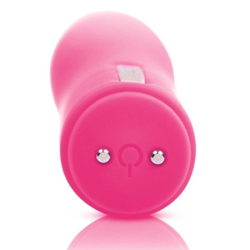 NALONE - IRIS VIBRADOR 20 MODOS ROSA 16 CM - Imagen 3