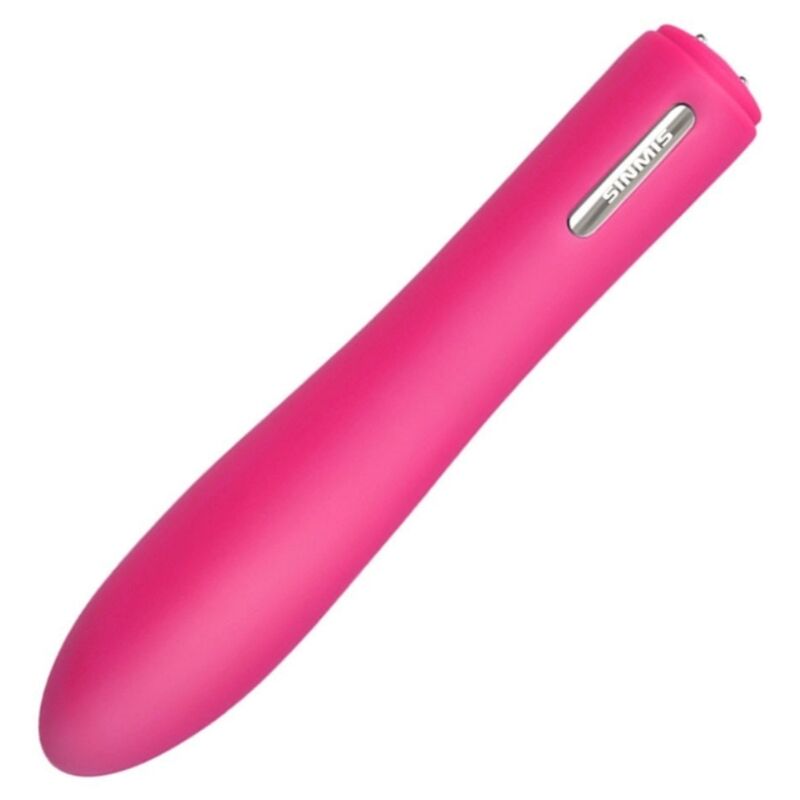 NALONE - IRIS VIBRADOR 20 MODOS ROSA 16 CM - Imagen 4