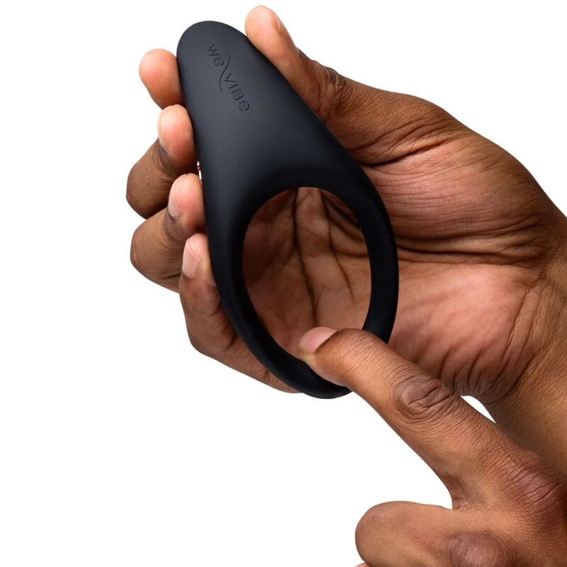 WE-VIBE - VERGE 2 ANILLO VIBRADOR WE CONNECT - Imagen 7