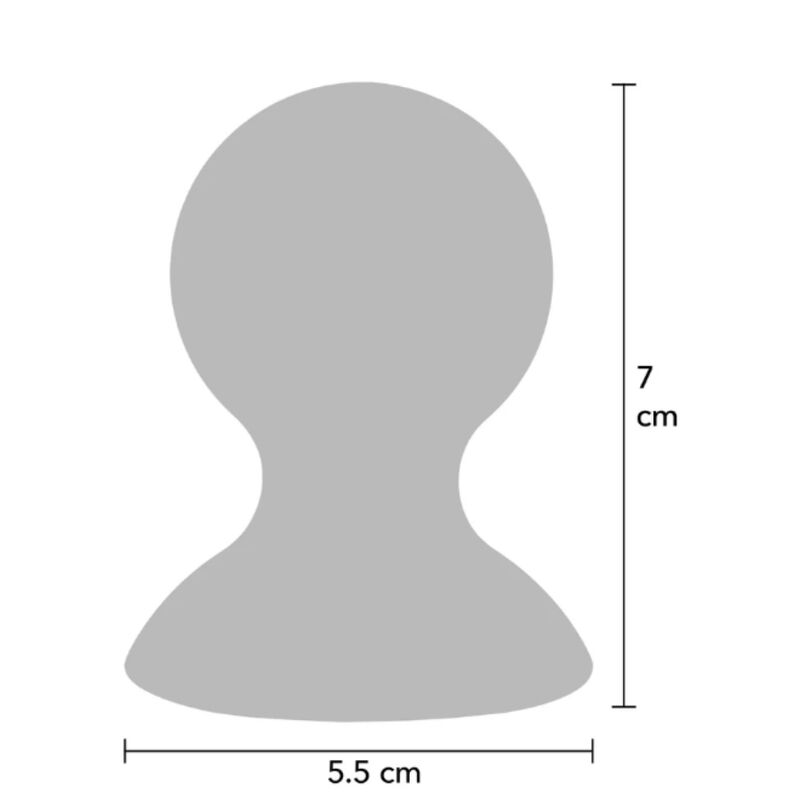 SHE.E.O - SUCCIONADORES DE PEZONES DE SILICONA L - Imagen 6