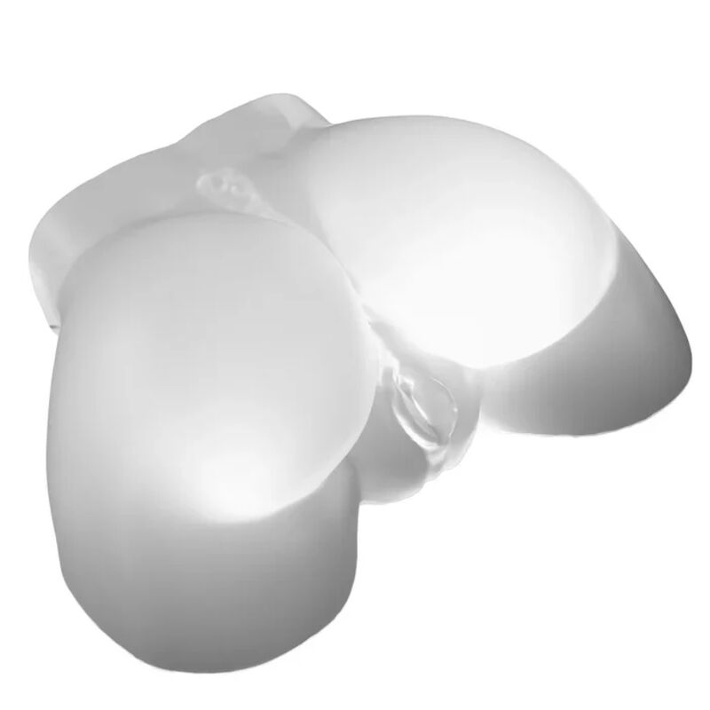 PDX ELITE - GO-GO BOOTY LED MEGA MASTURBADOR MASCULINO ILUMINADO - Imagen 8