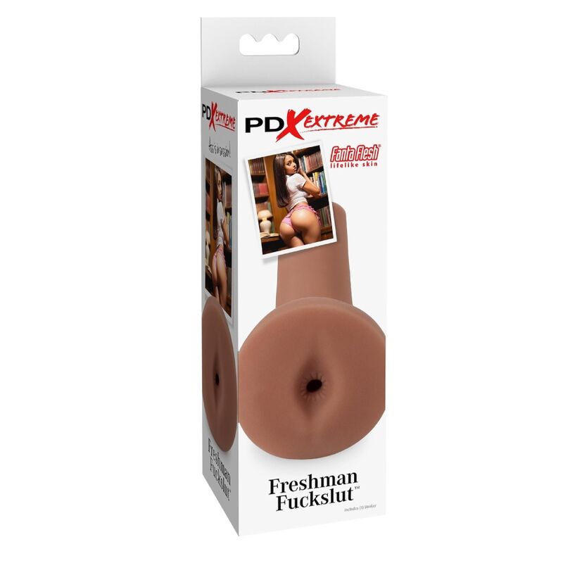 PDX EXTREME - MASTURBADOR FRESHMAN FUCKSLUT - Imagen 4