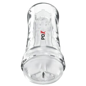PDX EXTREME - WET PUSSIES SUPER LUSCIOUS LIPS MASTURBADOR MASCULINO