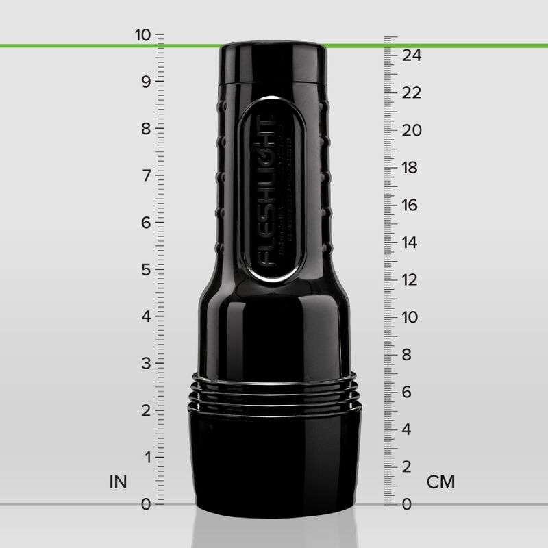 FLESHLIGHT FANTASY - INMORTA STROKER MASTURBADOR REALISTA - Imagen 5