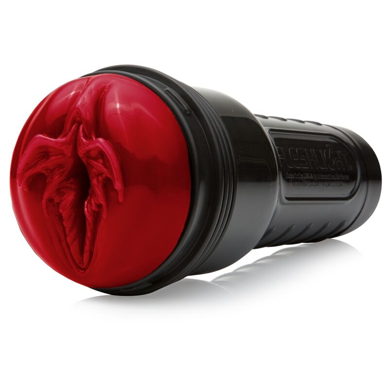 FLESHLIGHT FANTASY - INMORTA STROKER MASTURBADOR REALISTA - Imagen 2