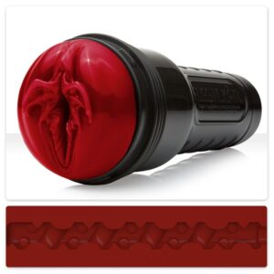 FLESHLIGHT FANTASY - INMORTA STROKER MASTURBADOR REALISTA