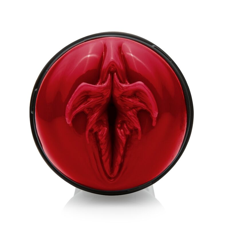 FLESHLIGHT FANTASY - INMORTA STROKER MASTURBADOR REALISTA - Imagen 3