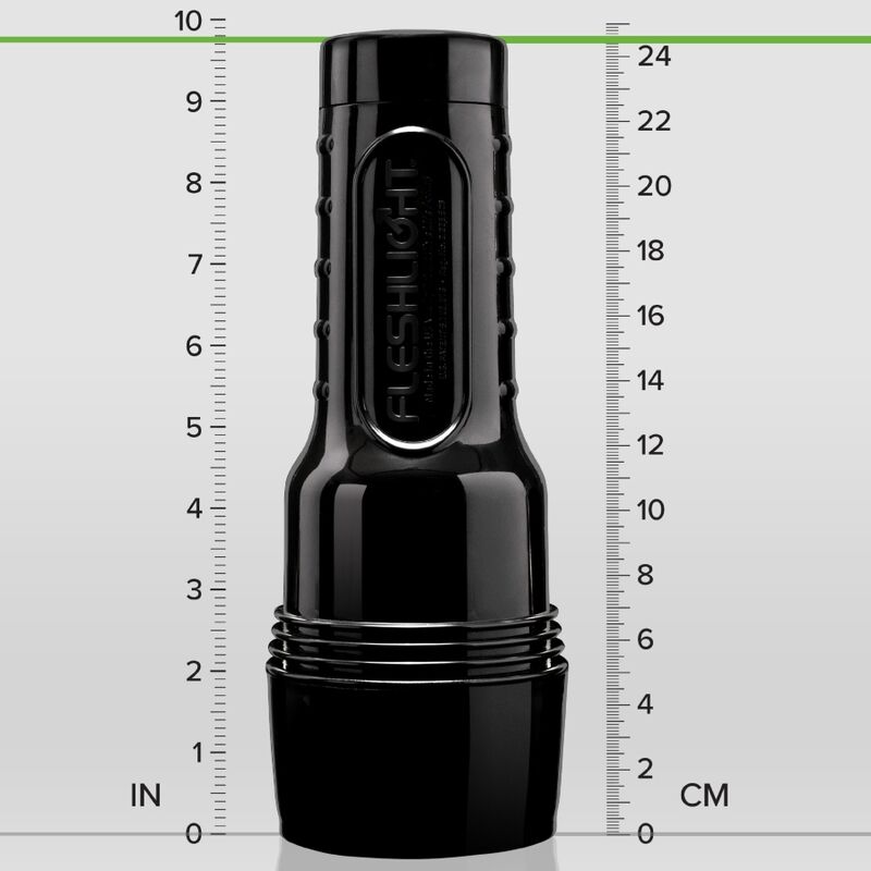 FLESHLIGHT FANTASY - PREDATOR STROKER MASTURBADOR REALISTA - Imagen 6
