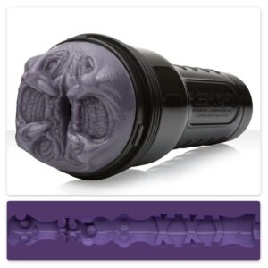 FLESHLIGHT FANTASY - PREDATOR STROKER MASTURBADOR REALISTA
