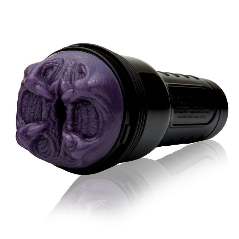 FLESHLIGHT FANTASY - PREDATOR STROKER MASTURBADOR REALISTA - Imagen 2