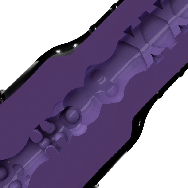 FLESHLIGHT FANTASY - PREDATOR STROKER MASTURBADOR REALISTA - Imagen 4