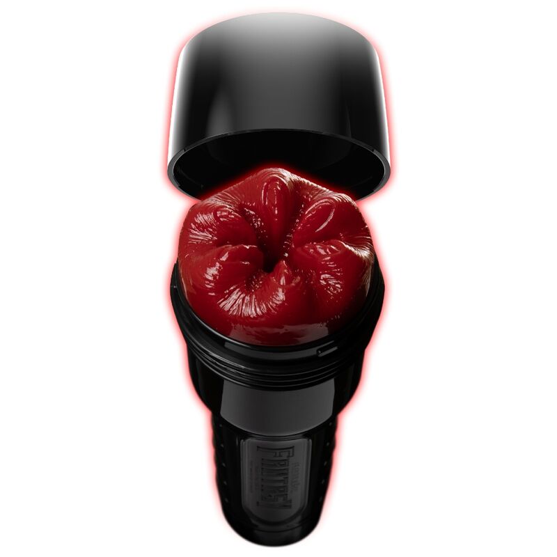 FLESHLIGHT FANTASY - REAPER STROKER MASTURBADOR REALISTA - Imagen 2
