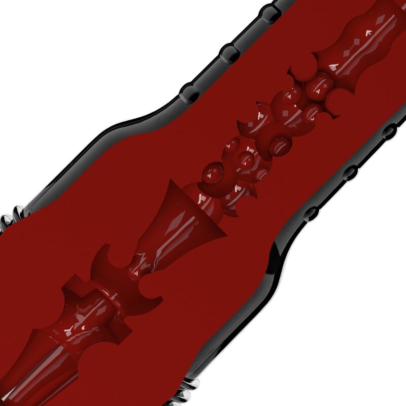 FLESHLIGHT FANTASY - REAPER STROKER MASTURBADOR REALISTA - Imagen 3
