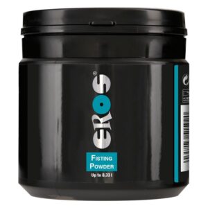 EROS - FISTING POWDER LUBRICANTE EN POLVO 100 G