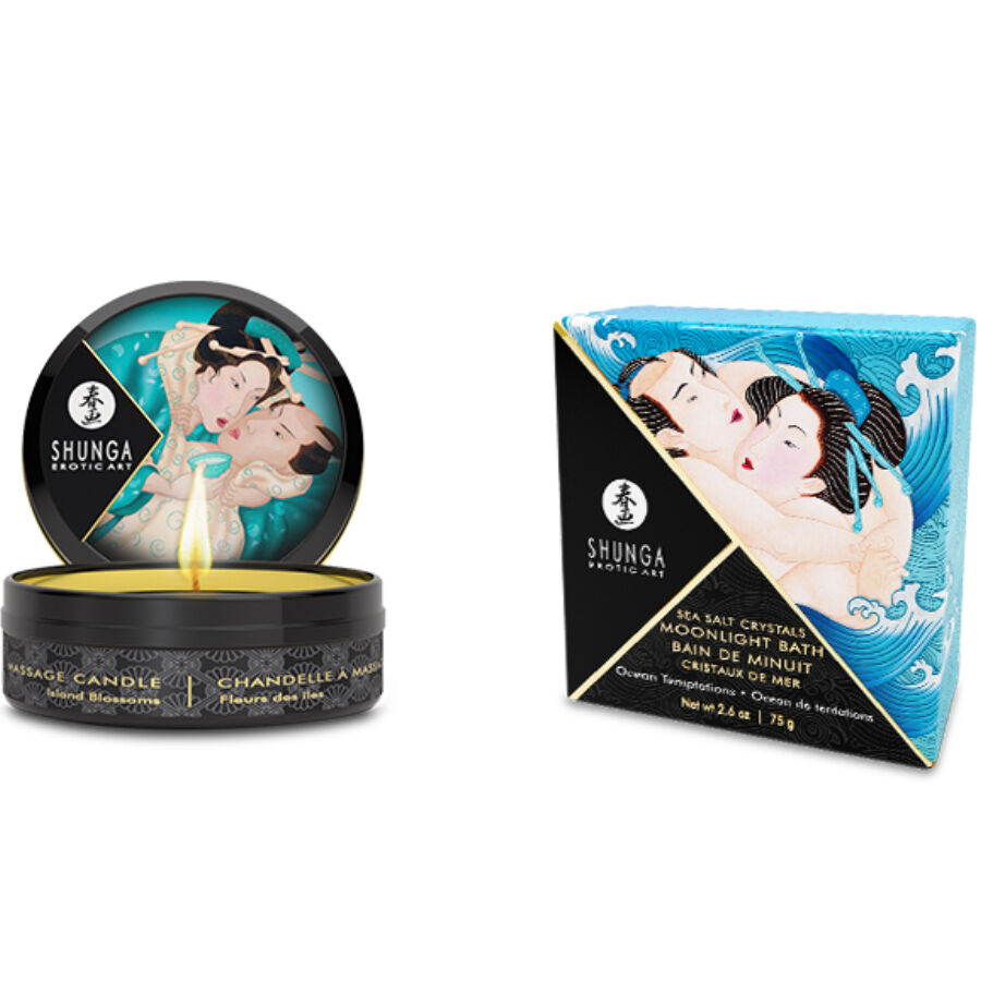 SHUNGA - CALENDARIO DE DESEOS EXCLUSIVO 25 ANIVERSARIO - Imagen 10