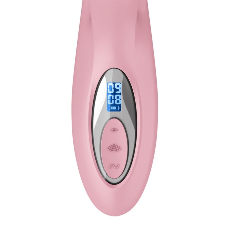 SATISFYER - PRO+ G-SPOT GENERATION 2 ROSA - Imagen 5