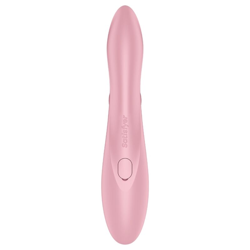 SATISFYER - PRO+ G-SPOT GENERATION 2 ROSA - Imagen 3