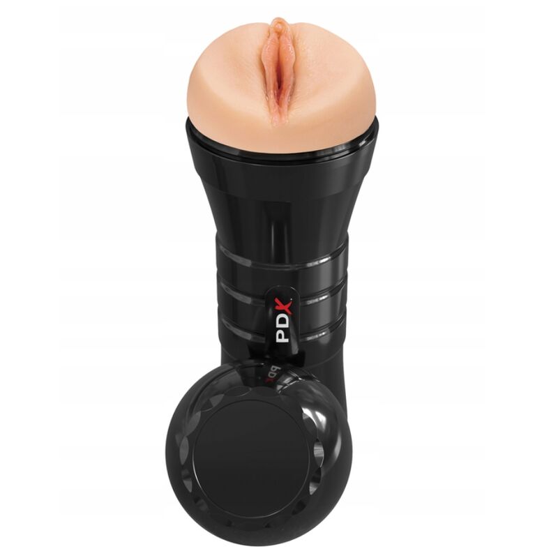 PDX EXTREME - MASTURBADOR WET PUSSIES SUPER JUICY SNATCH XXL LIGHT - Imagen 2