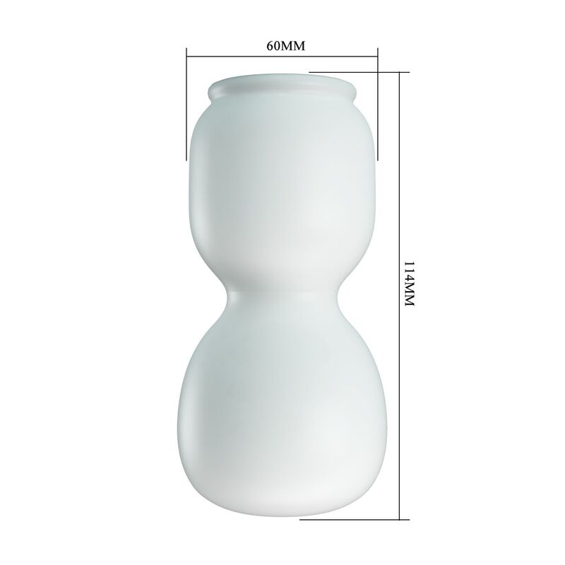 PRETTY LOVE - SUSAN CABEZAL POWER HEAD PARA MASAJEADOR VARITA Ø 6,5 CM - Imagen 5