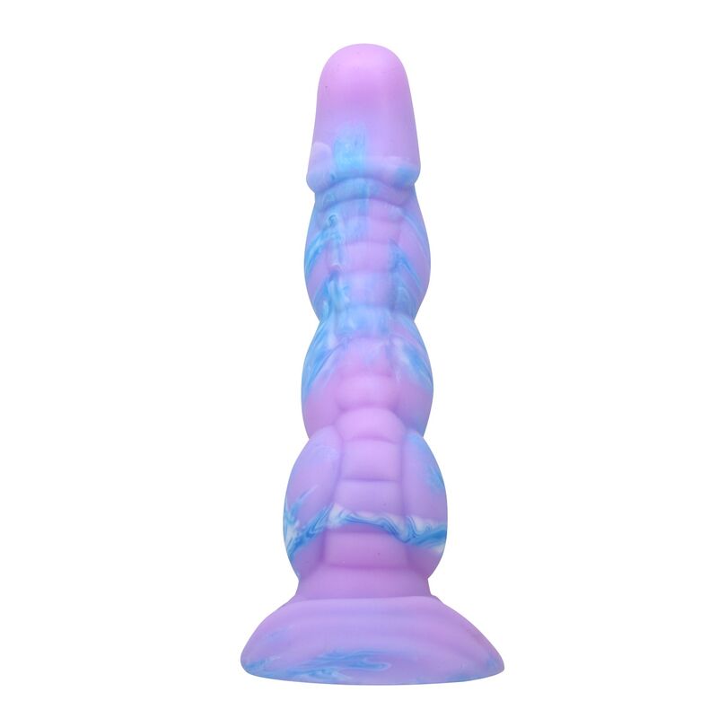 POWER MONSTERS - ALIEN DILDO 20,5 CM Ø 4,8 CM - Imagen 2