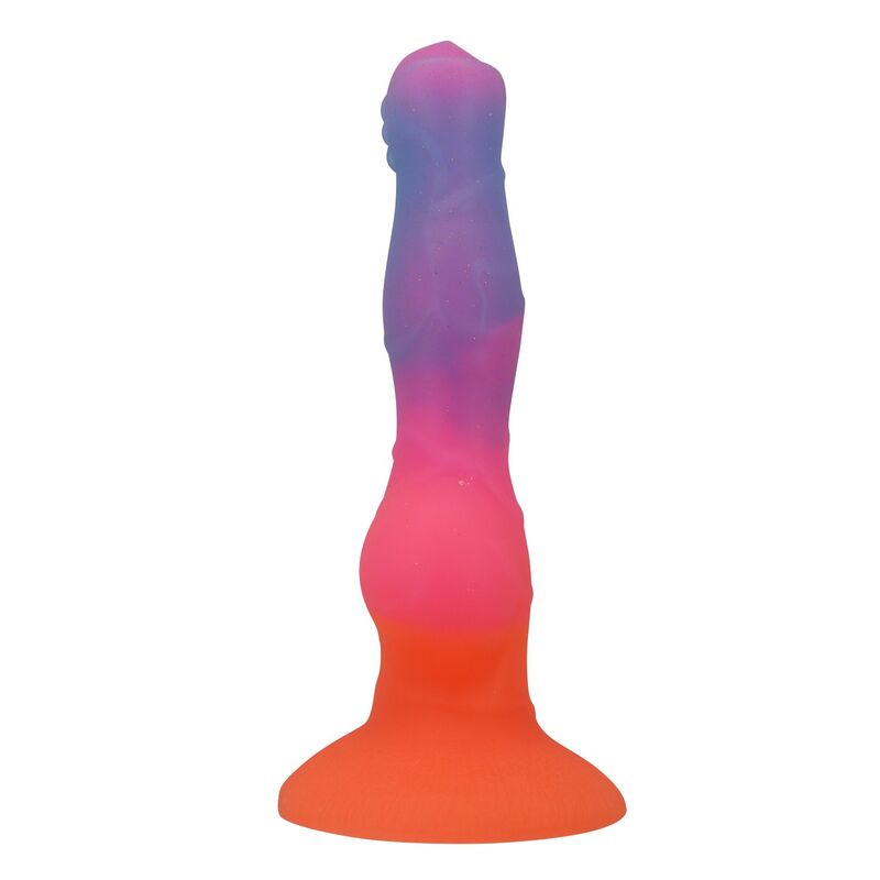 POWER MONSTERS - HERCULES DILDO 21,5 CM Ø 5 CM - Imagen 3