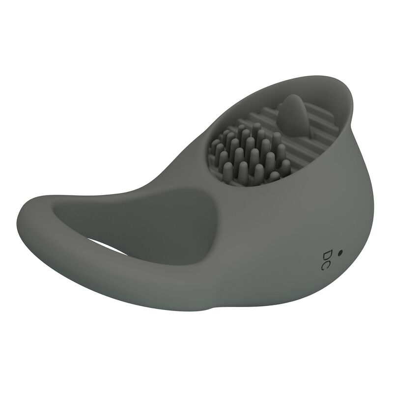 PRETTY LOVE - ANILLO VIBRADOR RECARGABLE CON ESTIMULACIÓN ORAL - Imagen 6
