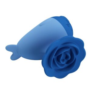 PRETTY LOVE - DOLPHIN MINI VIBRADOR RECARGABLE USB