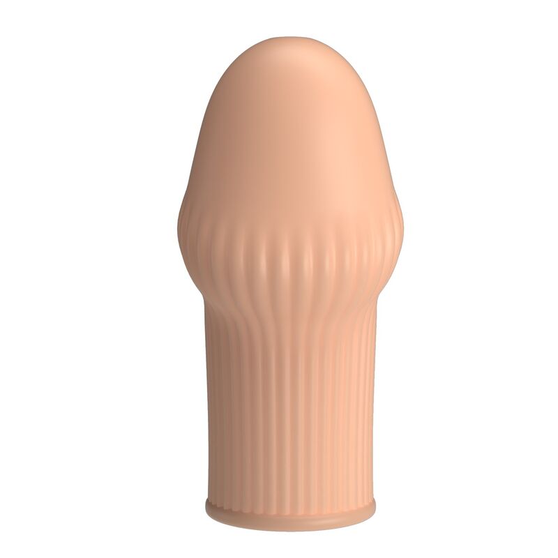PRETTY LOVE - HUEL FUNDA PARA PENE COLOR NATURAL - Imagen 2