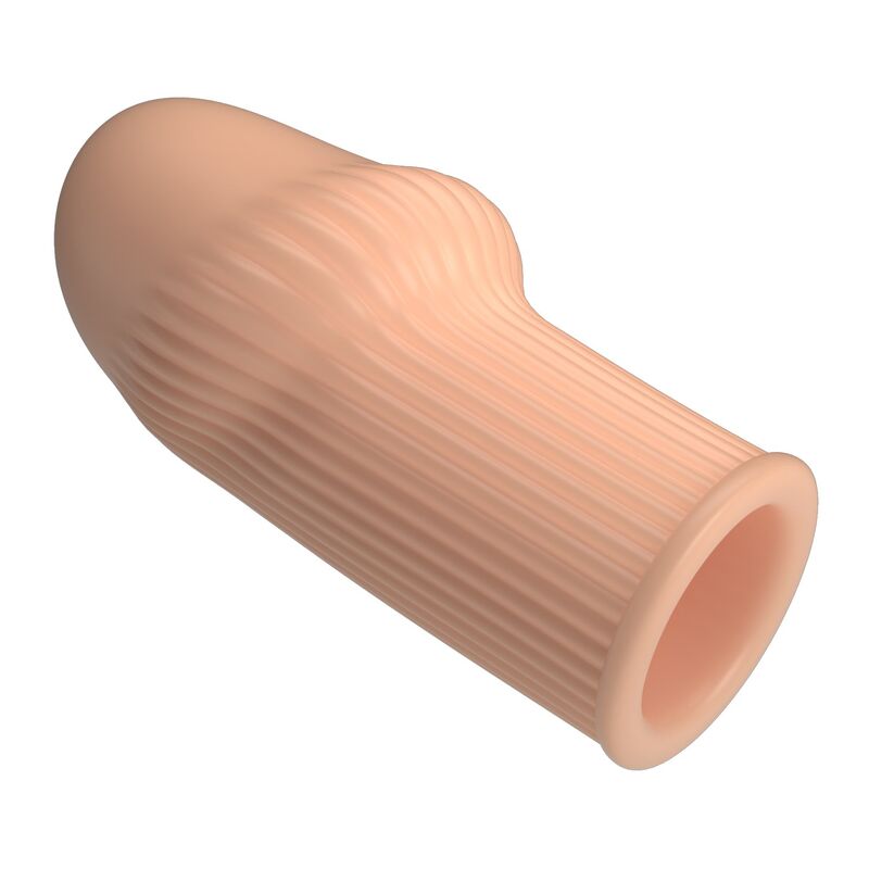 PRETTY LOVE - HUEL FUNDA PARA PENE COLOR NATURAL - Imagen 6