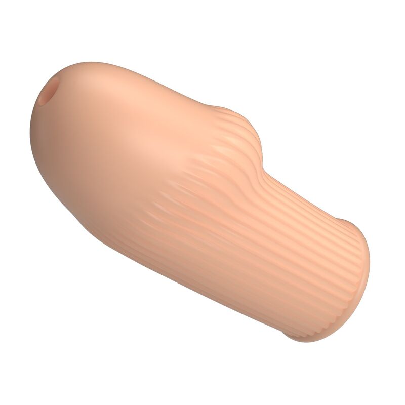 PRETTY LOVE - HUEL FUNDA PARA PENE COLOR NATURAL - Imagen 7