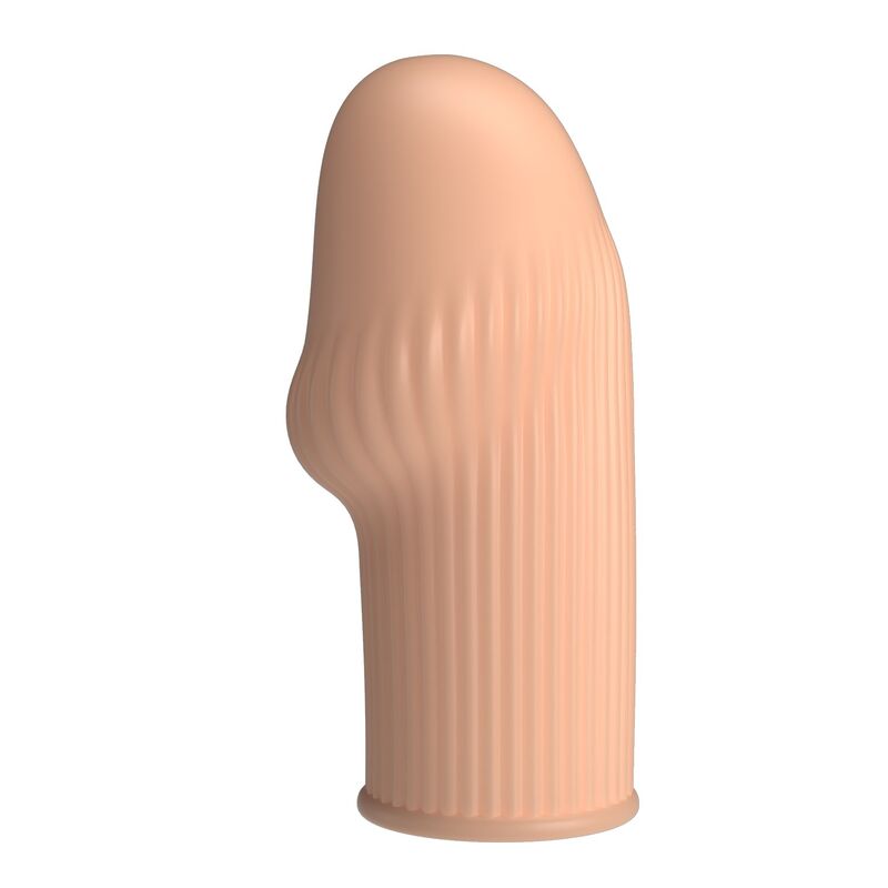 PRETTY LOVE - HUEL FUNDA PARA PENE COLOR NATURAL - Imagen 5