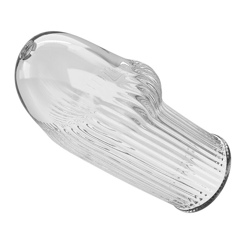 PRETTY LOVE - HUEL FUNDA PARA PENE GET YOUR PENIS THICKER TRANSPARENTE - Imagen 7