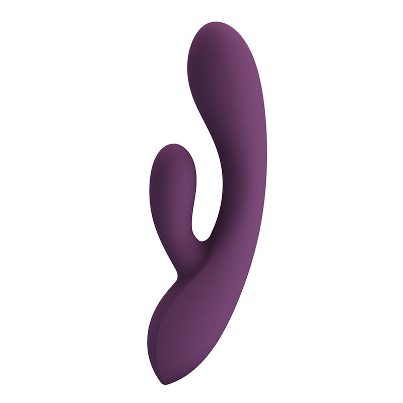 PRETTY LOVE - ROSOLYN VIBRADOR RABBIT RECARGABLE 10 FUNCIONES - Imagen 2