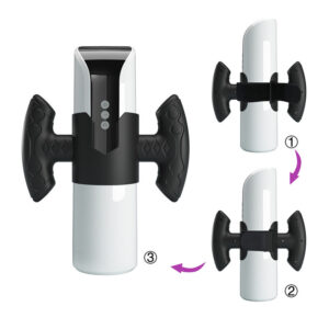 PRETTY LOVE - SOPORTE UNIVERSAL PARA MASTURBADORES