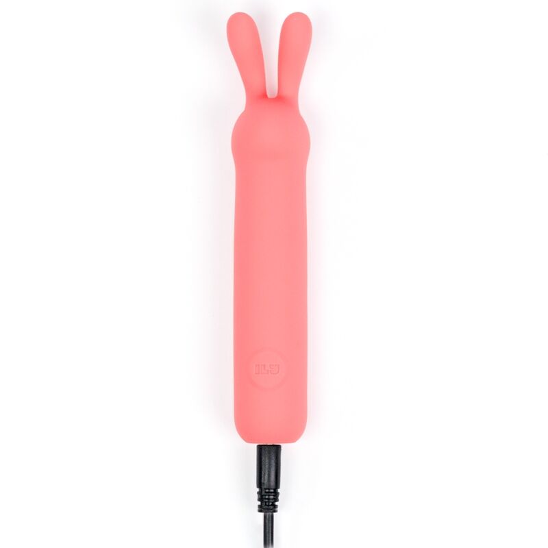 JE JOUE - ILY RABBIT BULLET VIBRADOR ÍNTIMO RECARGABLE - Imagen 3