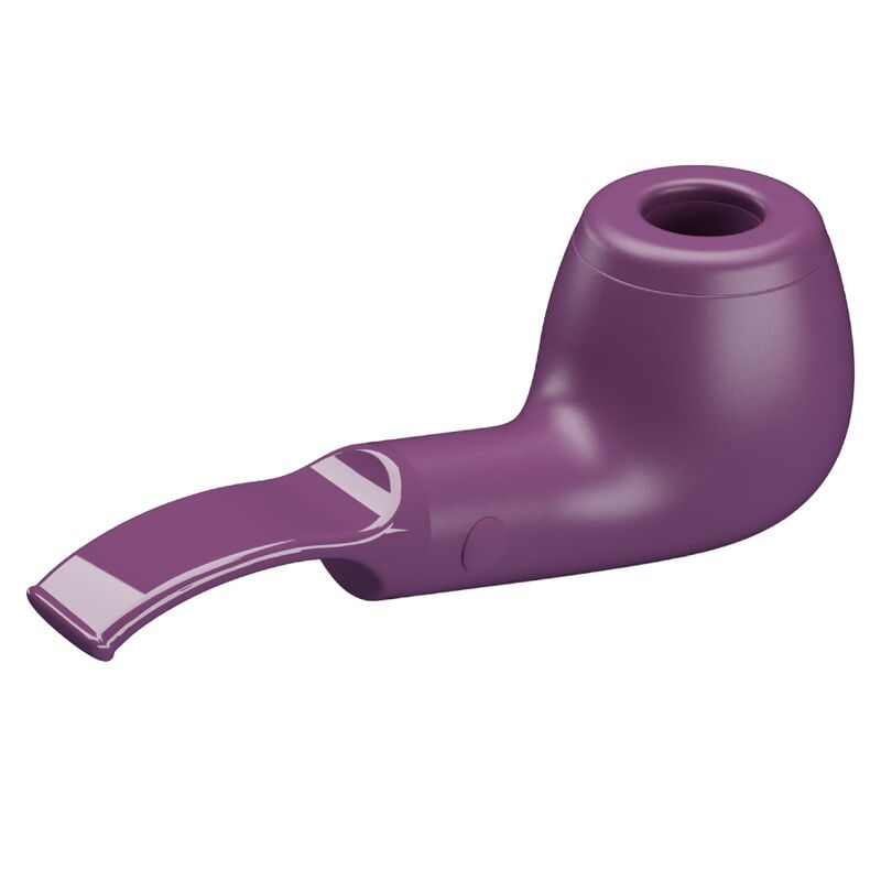 PRETTY LOVE - PIPE ESTIMULADOR CON 10 MODOS DE GOLPETEO MORADO - Imagen 6